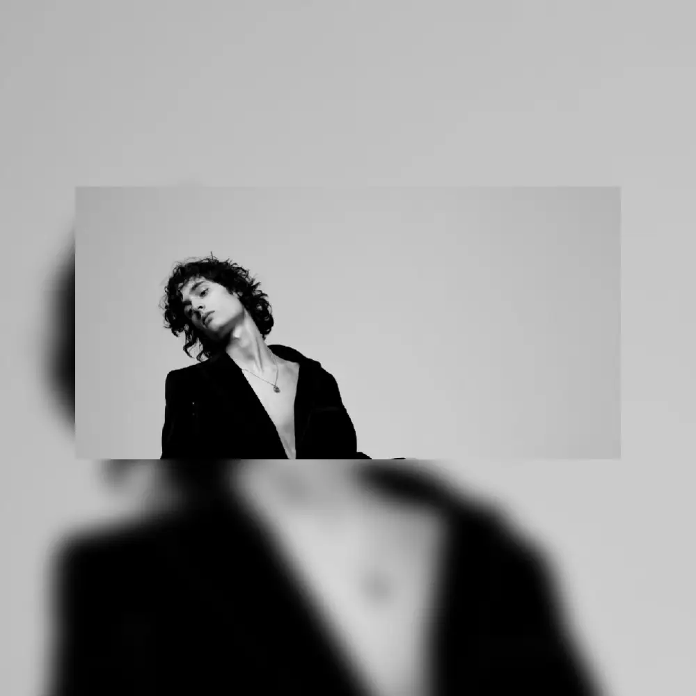 sombr - The Late Nights & Young Romance Tour